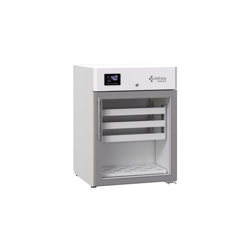 TỦ MÁT PHÒNG THÍ NGHIỆM INFRICO LER16G - 141 lít